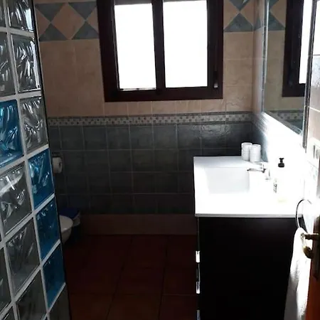 Casa La Era Villa Pizarra