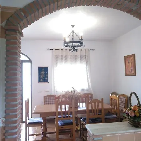 Villa Casa La Era