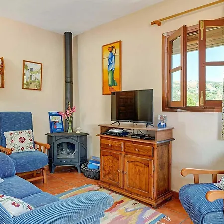 Villa Casa La Era Frigiliana