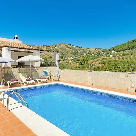 Casa La Era Frigiliana