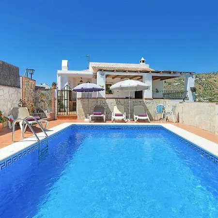 Casa La Era Villa Frigiliana