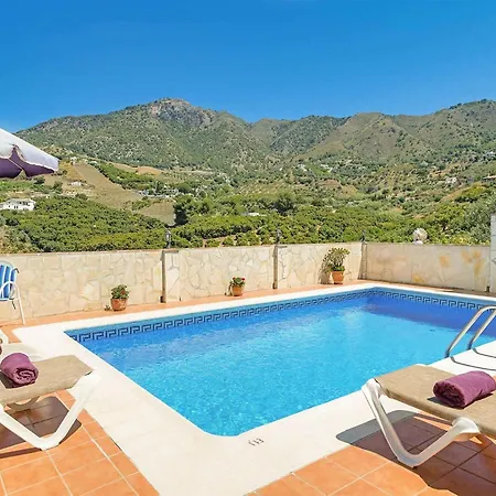 Casa La Era Villa *