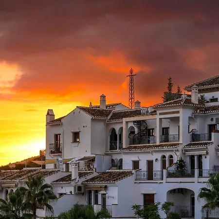 Casa La Era Frigiliana