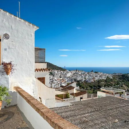 Casa La Era Frigiliana