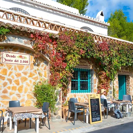 Villa Casa La Era *