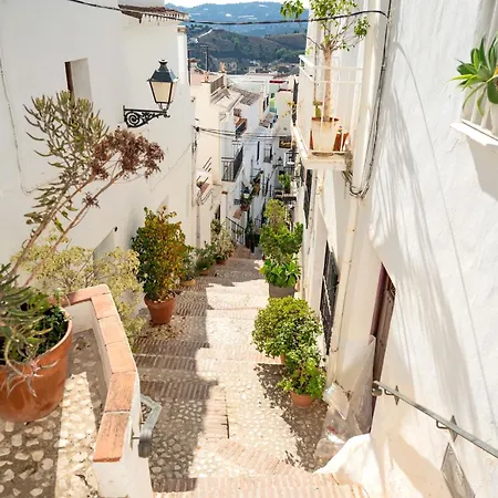 Casa La Era Frigiliana