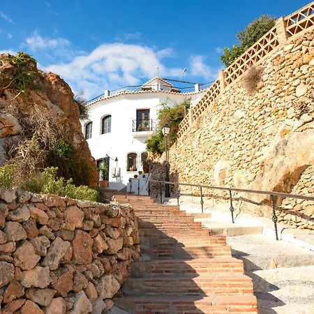 Casa La Era Villa