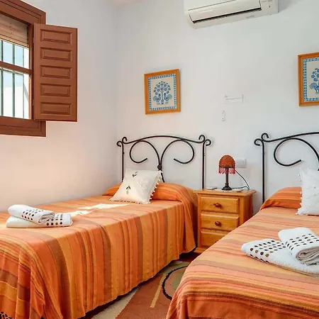 Villa Casa La Era