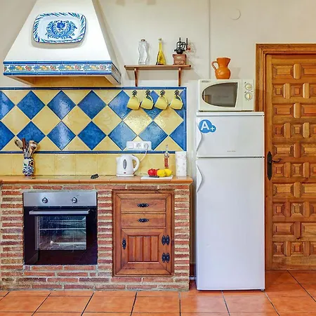 Villa Casa La Era Frigiliana