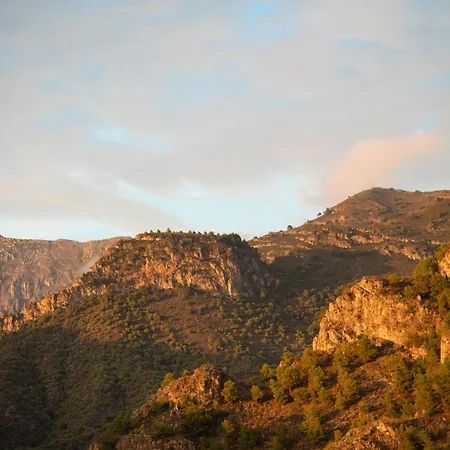 Casa La Era * Frigiliana